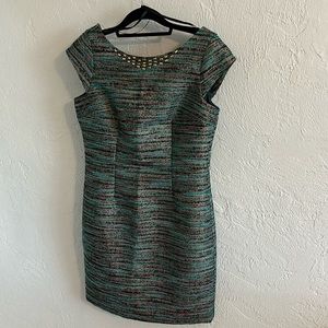 Woman’s Laundry by Shelly Segal